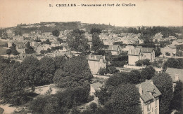 77-CHELLES-N°T5300-A/0059 - Chelles