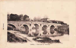 34-LUNEL-N°T5300-C/0119 - Lunel