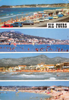 83-SIX FOURS LES PLAGES-N°C-3659-B/0311 - Six-Fours-les-Plages