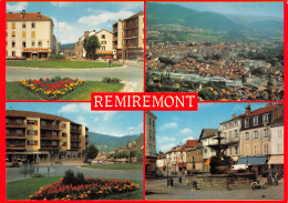 88-REMIREMONT-N°C-3659-A/0049 - Remiremont