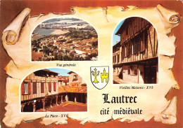 81-LAUTREC-N°C-3661-D/0223 - Lautrec