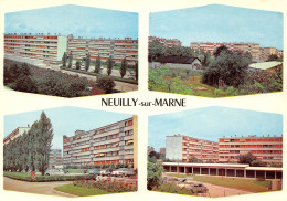 93-NEUILLY SUR MARNE-N°C-3662-A/0277 - Neuilly Sur Marne