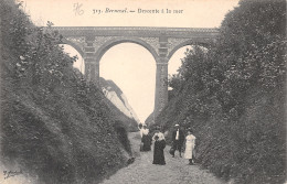 76-BERNEVAL-N°C-3662-E/0305 - Berneval