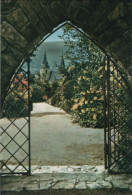 47563 - Bingen - Blick Von Der Burg Klopp - Ca. 1980 - Bingen