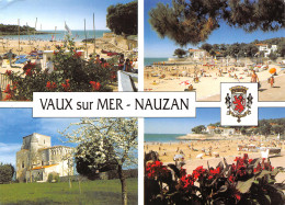 17-VAUX SUR MER-N°C-3664-B/0013 - Vaux-sur-Mer