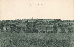 81-PUYLAURENS-N°T5303-D/0329 - Puylaurens