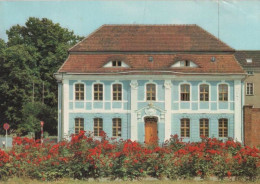 106589 - Frankfurt Oder - Kleist-Gedenkstätte - Ca. 1985 - Frankfurt A. D. Oder