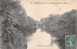 44-CLISSON-N°C-3664-E/0163 - Clisson