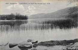 38-LAFFREY-N°C-3665-E/0327 - Laffrey