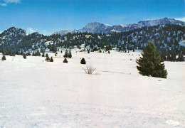 38-CHAMROUSSE-N°C-3667-A/0081 - Chamrousse