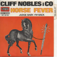 Horse Fever - Unclassified