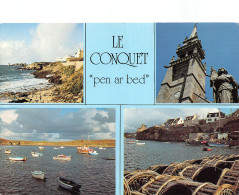 29-LE CONQUET-N°C-3667-C/0191 - Le Conquet