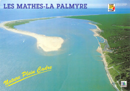 17-LES MATHES LA PALMYRE-N°C-3667-C/0115 - Les Mathes