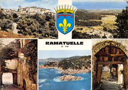 83-RAMATUELLE-N°C-3668-D/0097 - Ramatuelle