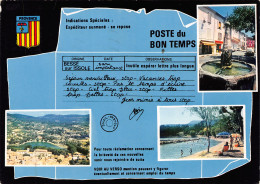 83-BESSE SUR ISSOLE-N°C-3668-B/0157 - Besse-sur-Issole