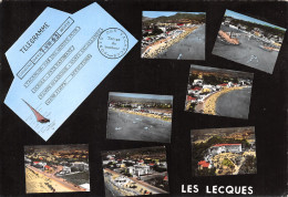 83-LES LECQUES-N°C-3669-C/0279 - Les Lecques