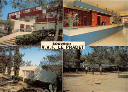 83-LE PRADET-N°C-3669-B/0129 - Le Pradet