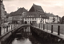 67-WISSEMBOURG-N°C-3669-A/0151 - Wissembourg
