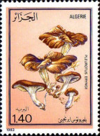 Algérie (Rep) Poste N** Yv: 789 Mi:829 Pleurotus Eryngii (Thème) - Funghi