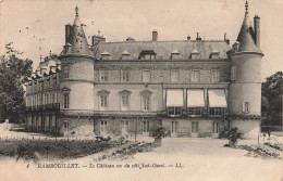 78-RAMBOUILLET LE CHATEAU-N°T5305-G/0331 - Rambouillet (Château)