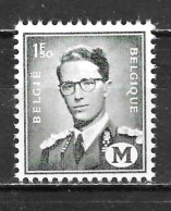 M1**  Baudouin Marchand - Bonne Valeur - MNH** - LOOK!!!! - Zegels [M]