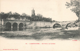 81-LABRUGUIERE-N°T5305-E/0345 - Labruguière