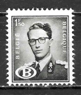 S57**  Baudouin Marchand Avec Lettre B Dans Un Ovale - Bonne Valeur - MNH** - LOOK!!!! - Nuevos