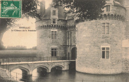 44-MISSILLAC LE CHATEAU DE LA BRETESCHE-N°T5305-H/0203 - Missillac