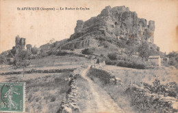 12-SAINT AFFRIQUE-N°4489-D/0017 - Saint Affrique