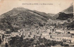 26-CHATILLON EN DIOIS-N°T5307-A/0009 - Châtillon-en-Diois