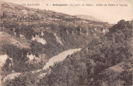 01-BELLEGARDE-N°4490-D/0347 - Bellegarde