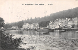 78-BOUGIVAL-N°4490-D/0201 - Bougival