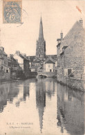 76-HARFLEUR-N°4490-C/0185 - Harfleur