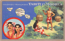 987-POLYNESIE FRANCAISE -N°4490-C/0105 - Polynésie Française