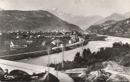 73-ALBERTVILLE-N°T5307-D/0179 - Albertville