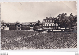 V11-33) PAUILLAC (GIRONDE)  CHATEAU PONTET CANET - ( 2 SCANS ) - Pauillac