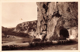 07-VALLON-N°T5307-H/0195 - Vallon Pont D'Arc