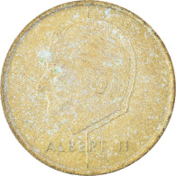 Monnaie, Belgique, 5 Francs, 5 Frank, 1996 - 5 Francs