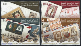 2013, Vereinigte Arabische Emirate, 1102-05, ** - United Arab Emirates (General)