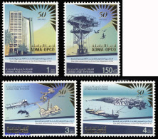 2012, Vereinigte Arabische Emirate, 1080-83, ** - Emiratos Árabes Unidos