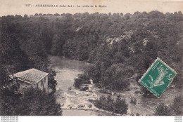 A9-44) AIGREFEUILLE  - LA VALLEE DE LA MAINE - Aigrefeuille-sur-Maine