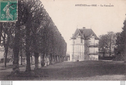 A13-95) ASNIERES SUR OISE - LA COMMERIE - Asnières-sur-Oise