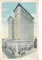 CPA-16086-USA ( NY) -New York -Hotel Baltimore -Livraison Offerte - Wirtschaften, Hotels & Restaurants