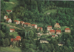 37284 - Bad Lauterberg - Blick Vom Hausberg - Ca. 1980 - Bad Lauterberg