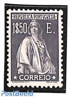 Portugal 1923 1.50, Stamp Out Of Set, Mint NH - Nuevos