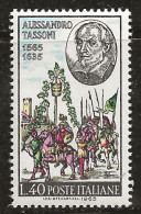 Italie 1965 N°Y.T. ;  927 ** - 1961-70: Mint/hinged