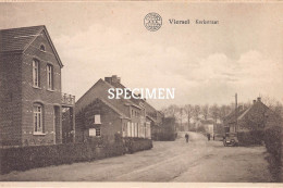 Kerkstraat - Viersel - Zandhoven