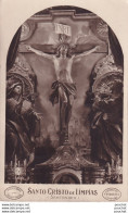 B22- SANTO CRISTO DE LIMPIAS ( SANTANDER ) -  FOTOGRAFO LEONCIO - ( 2 SCANS ) - Cantabria (Santander)