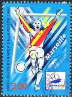 France Poste Obl Yv:3075 Mi:3219 France 98 Coupe Du Monde Marseille (Beau Cachet Rond) - Gebraucht