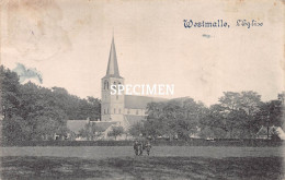 L'Eglise - Westmalle - Malle